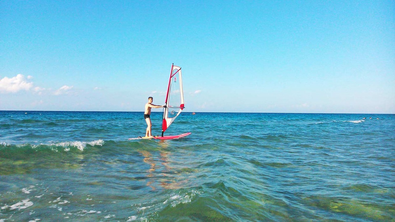 Photo of Others in Tsilivi