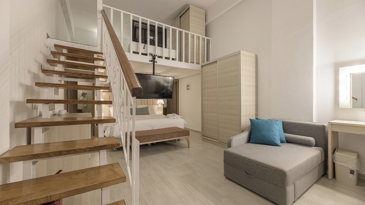 Photo of Bedroom in Tsilivi