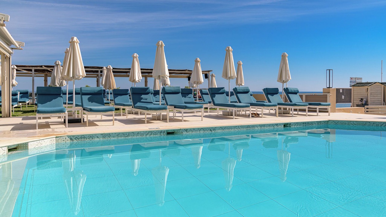 Photo of Outdoor in Tsilivi