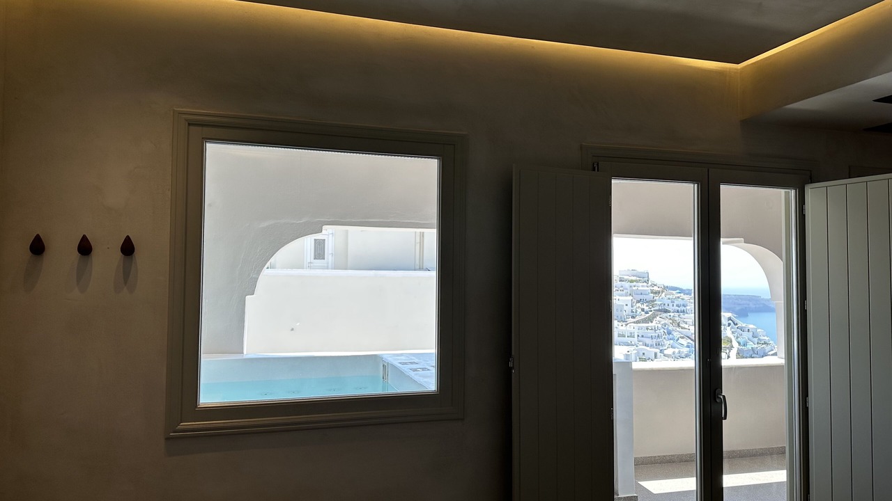 Photo of Bedroom in Firostefani