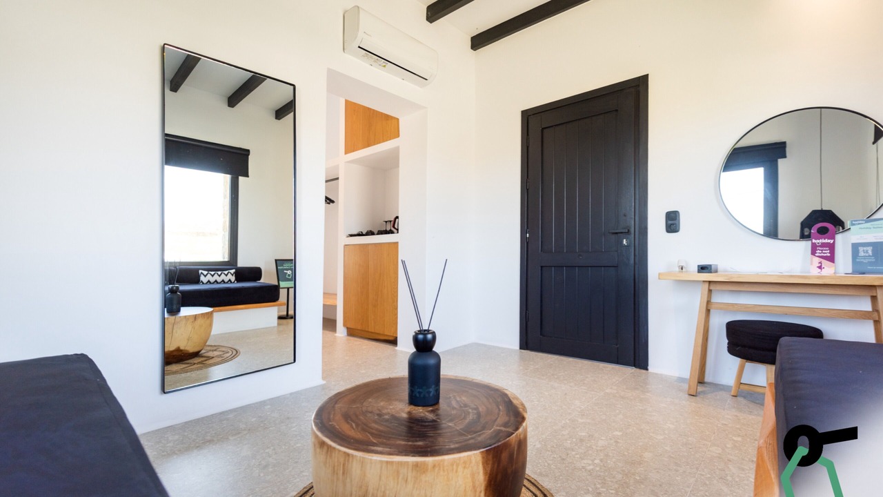 Photo of Bedroom in Plintri
