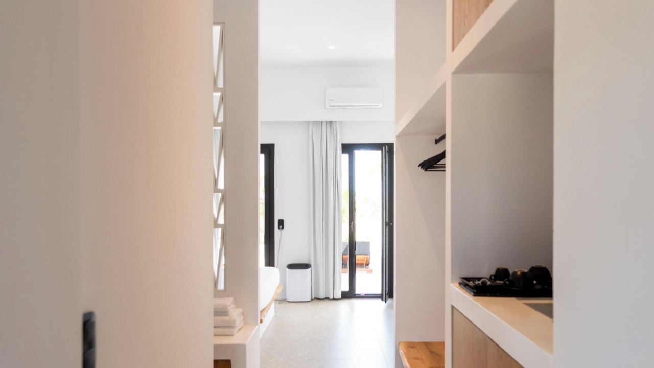 Photo of Bedroom in Plintri