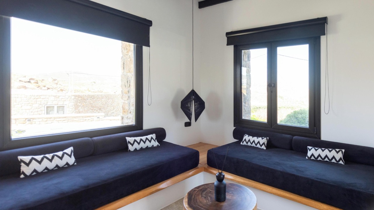 Photo of Bedroom in Plintri