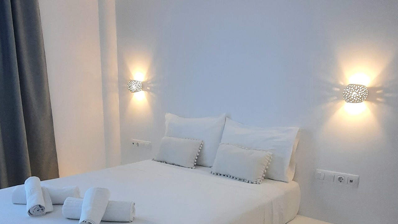 Photo of Bedroom in Chrissi Akti