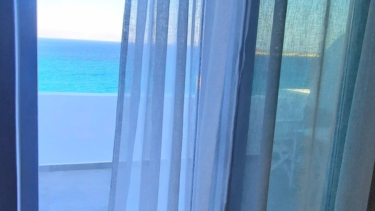 Photo of Bedroom in Chrissi Akti