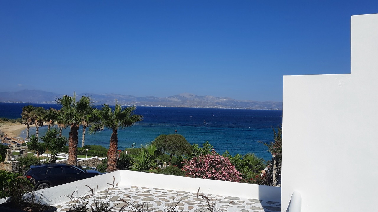 Photo of Outdoor in Chrissi Akti