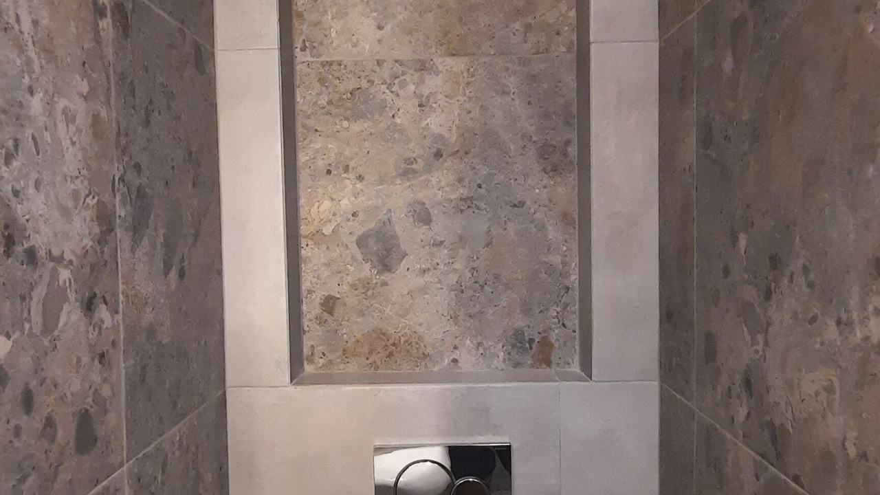 Photo of Bathroom in Chrissi Akti