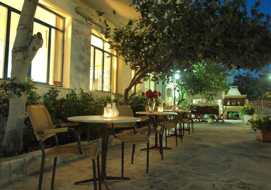 Photo of Outdoor in Livadi