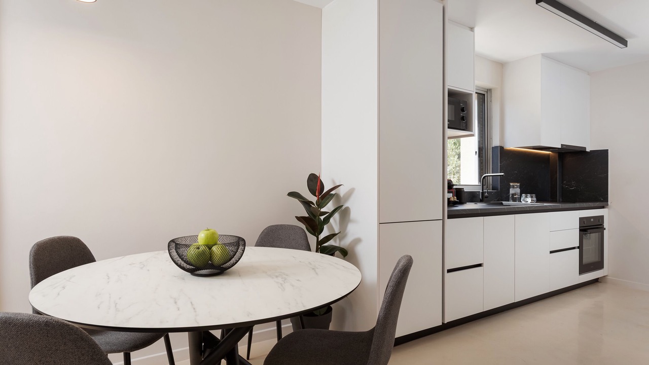 Photo of Kitchen in Anavyssos
