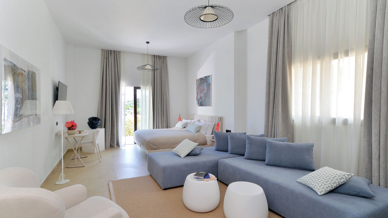 Photo of Bedroom in Xylokastro-Evrostina