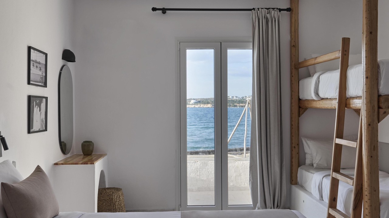 Photo of Patio Balcony in Pounta