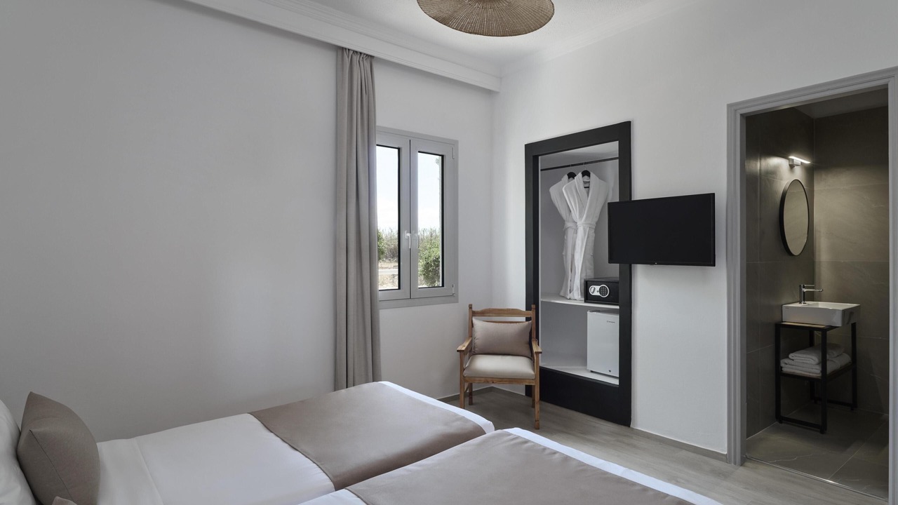 Photo of Bedroom in Pounta