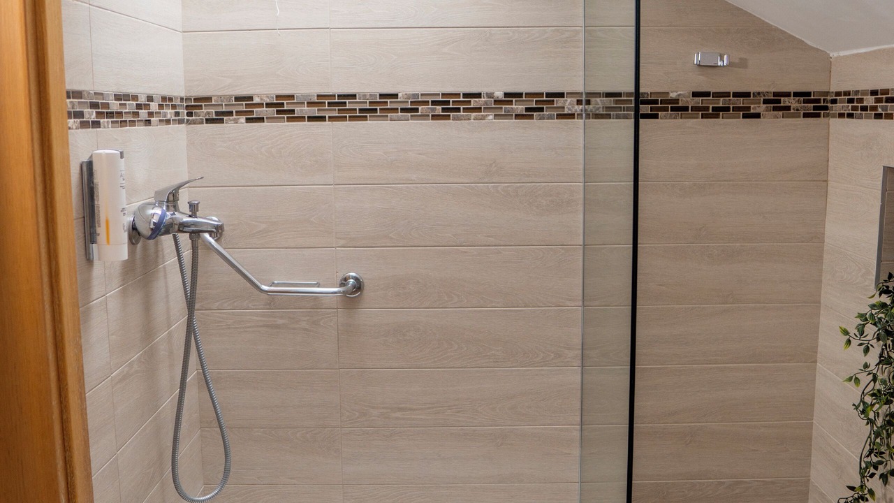 Photo of Bathroom in Katerini