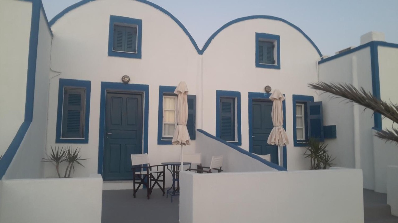 Photo of Outdoor in Oia