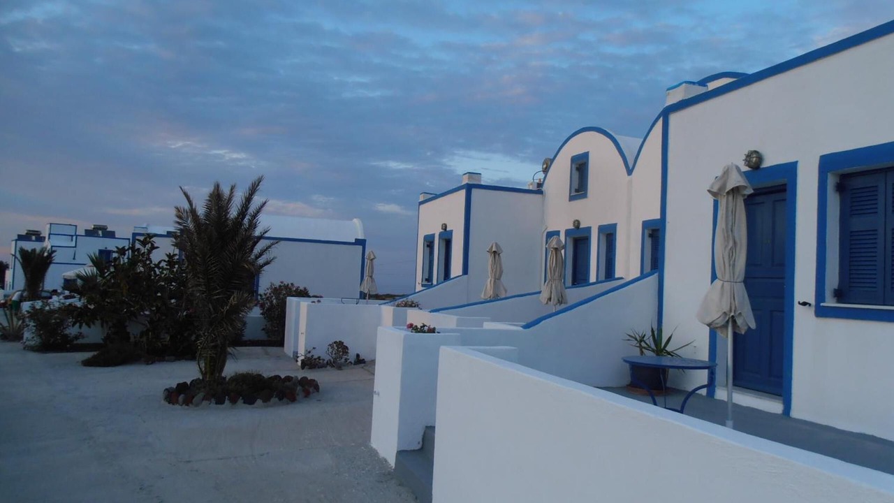 Photo of Outdoor in Oia