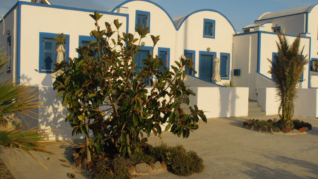 Photo of Outdoor in Oia