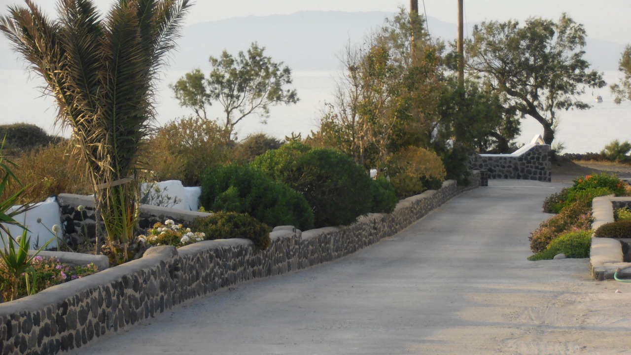 Photo of Outdoor in Oia