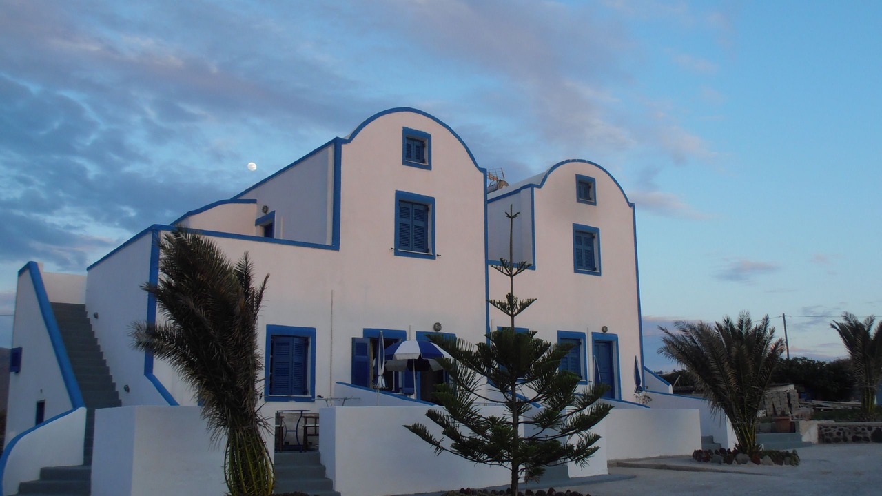 Photo of Outdoor in Oia