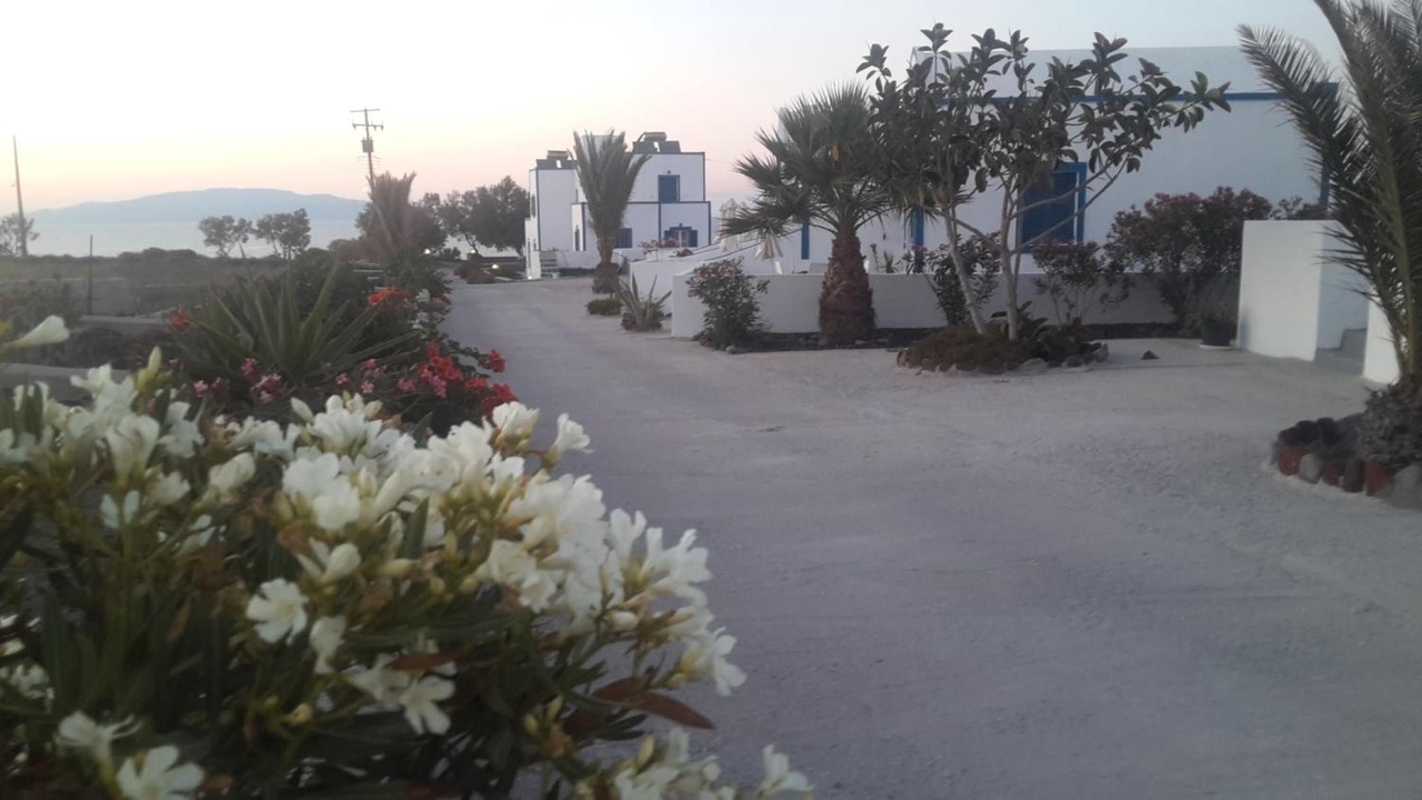 Photo of Outdoor in Oia