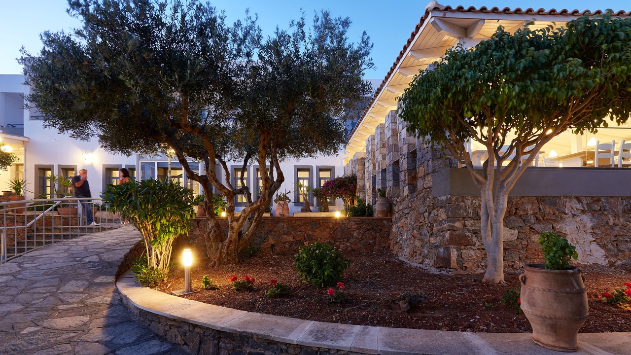 Photo of Outdoor in Agios Nikolaos Town