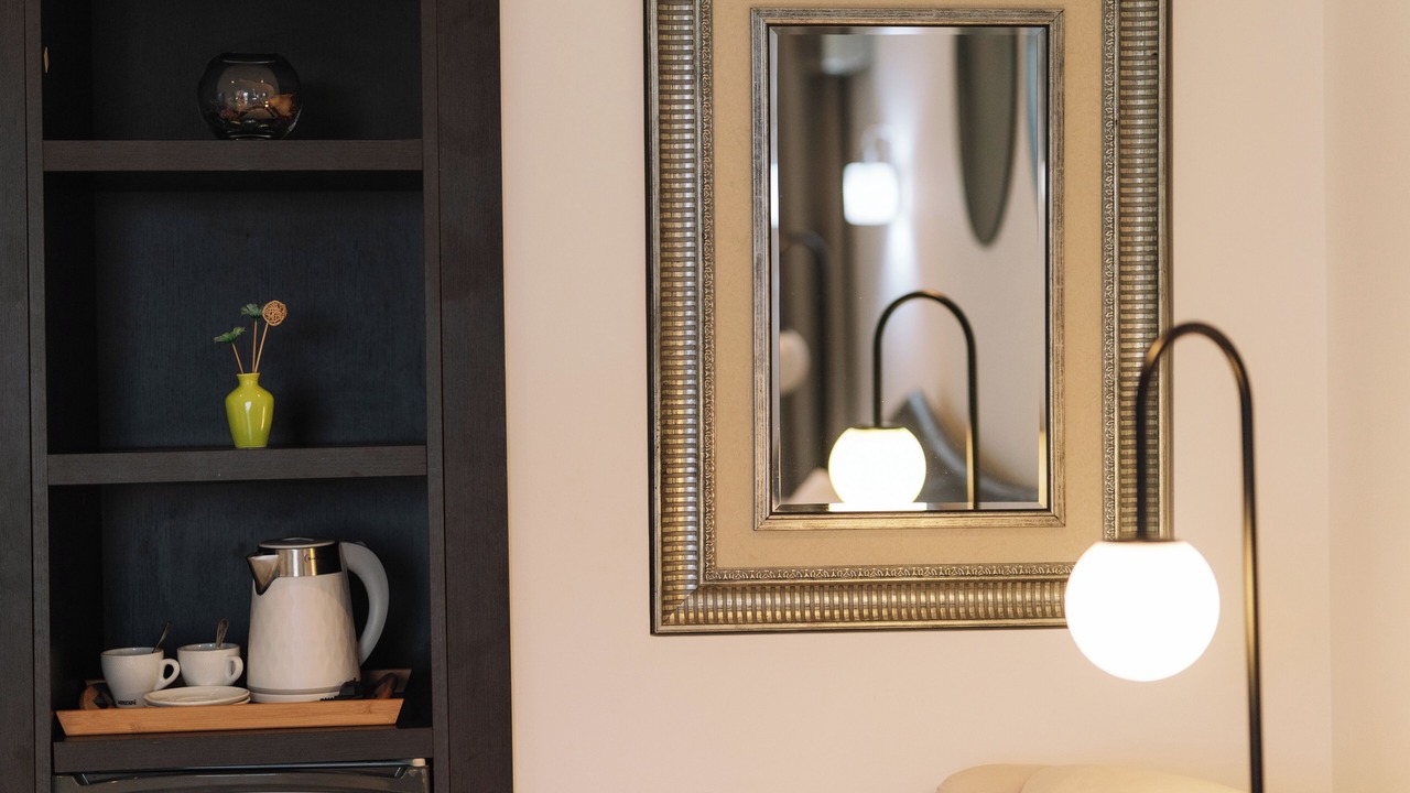 Photo of Bedroom in Rana