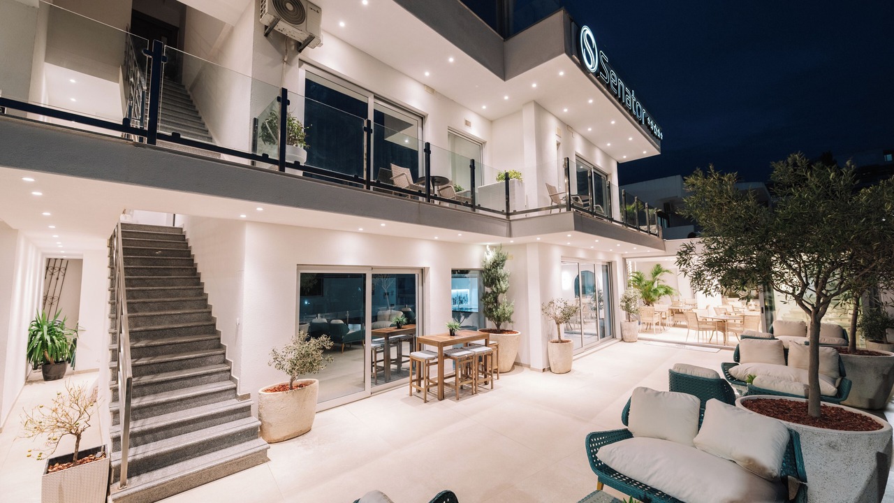 Photo of Patio Balcony in Rana