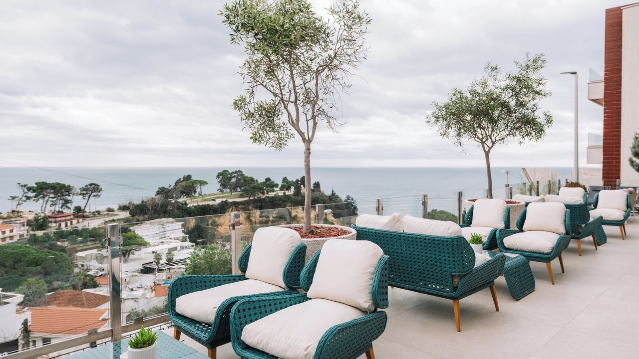 Photo of Patio Balcony in Rana