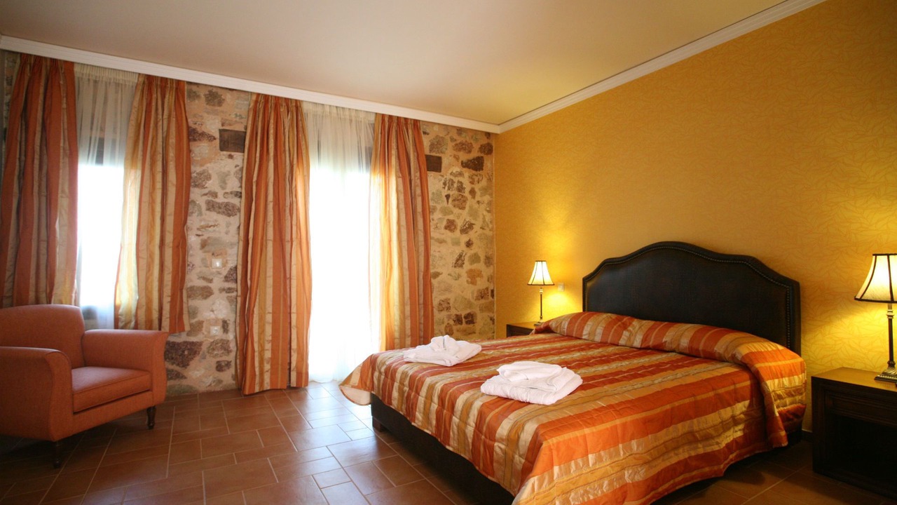 Photo of Bedroom in Nikiana