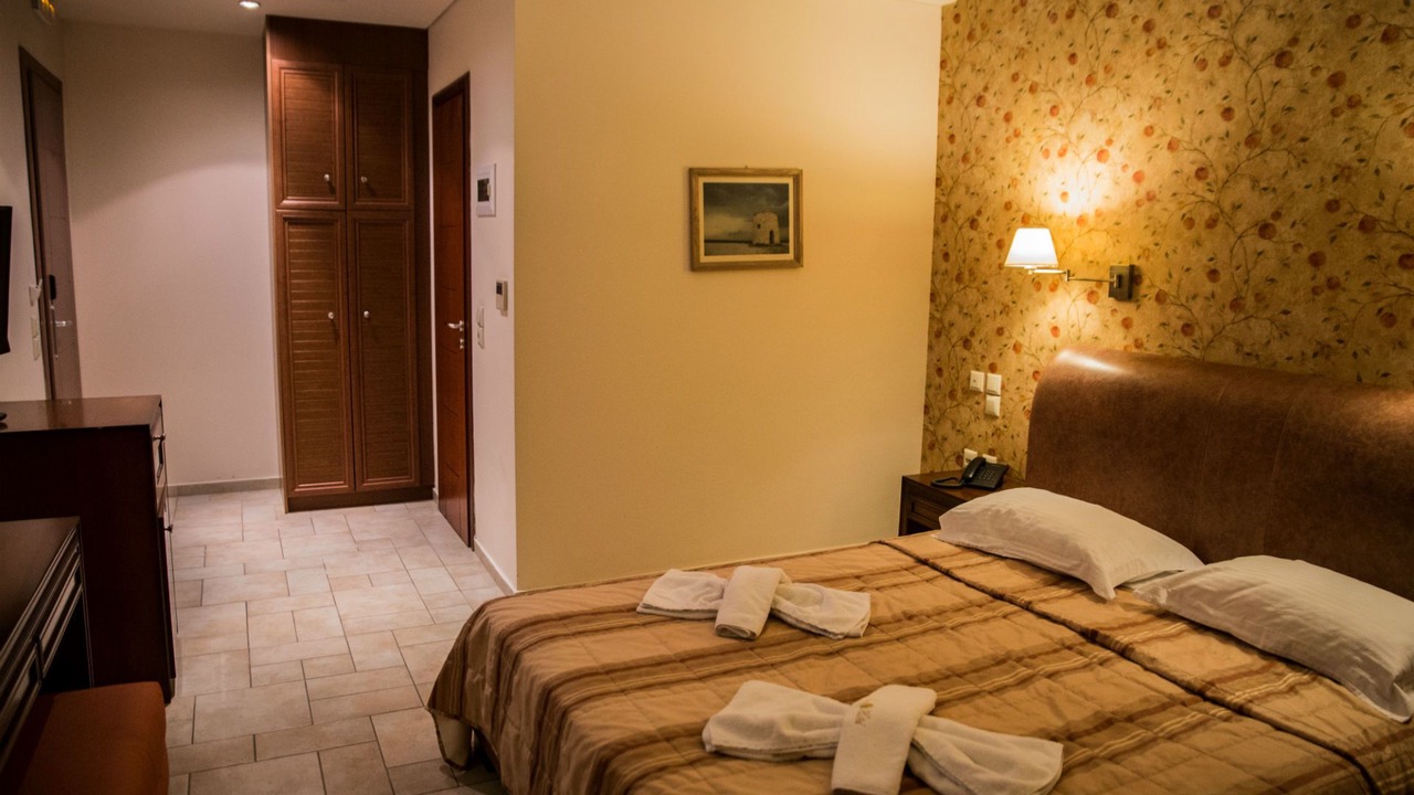 Photo of Bedroom in Nikiana