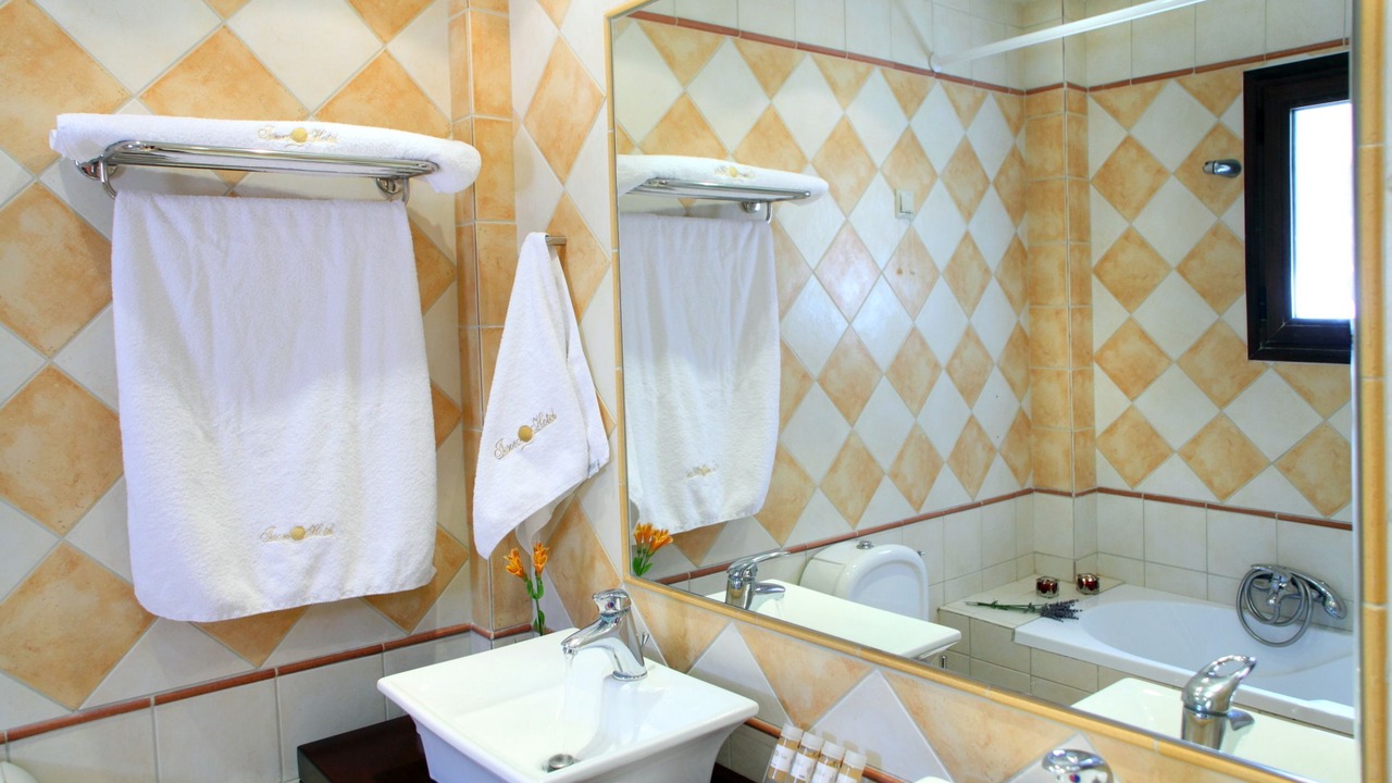 Photo of Bathroom in Nikiana