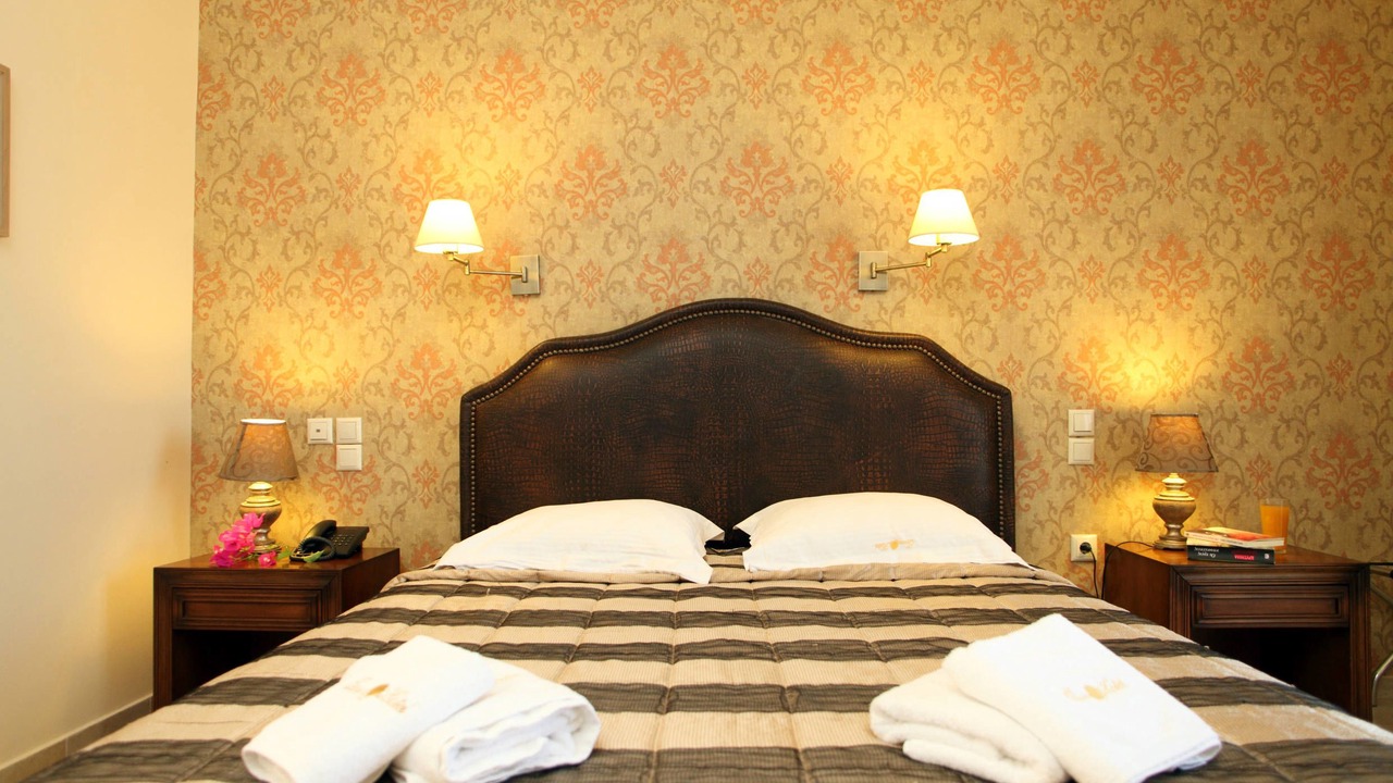 Photo of Bedroom in Nikiana