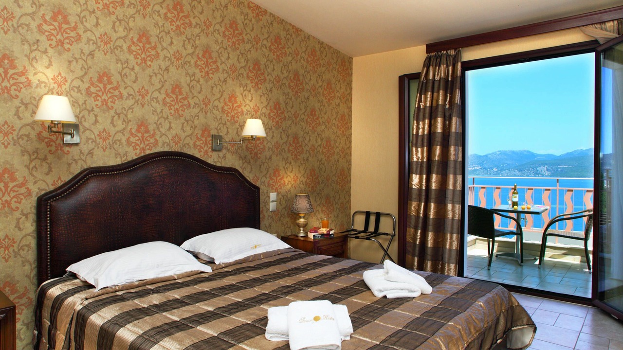 Photo of Bedroom in Nikiana