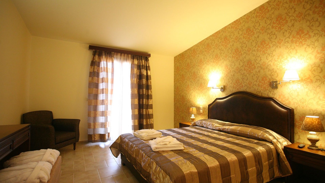 Photo of Bedroom in Nikiana