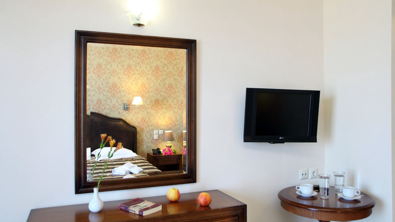 Photo of Livingroom in Nikiana