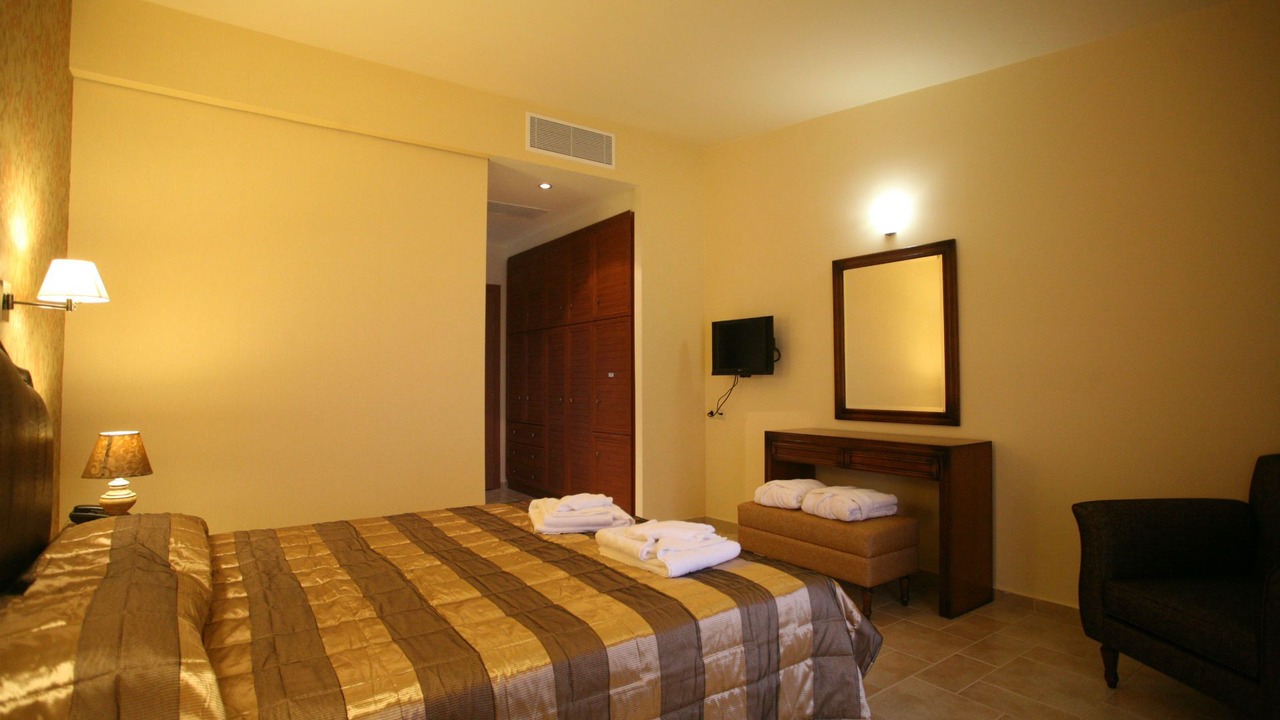 Photo of Bedroom in Nikiana