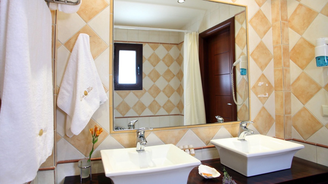 Photo of Bathroom in Nikiana