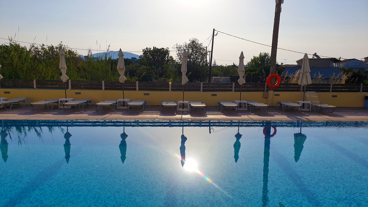 Photo of Outdoor in Porto Koukla