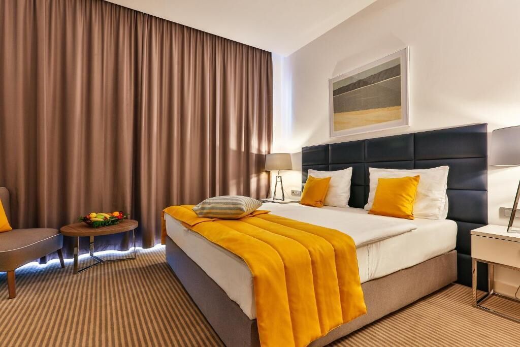 Photo of Bedroom in Petrovac