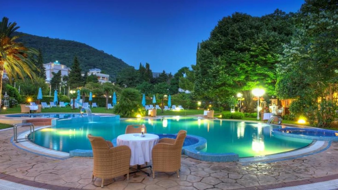 Photo of Outdoor in Petrovac