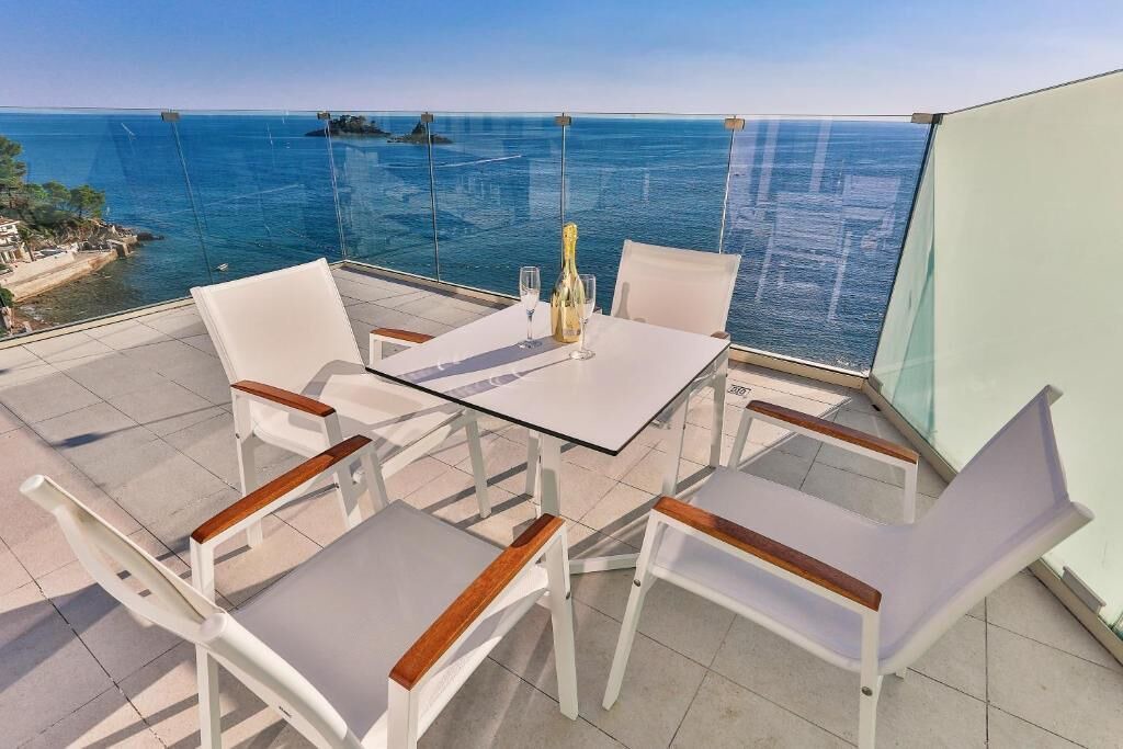 Photo of Bedroom in Petrovac