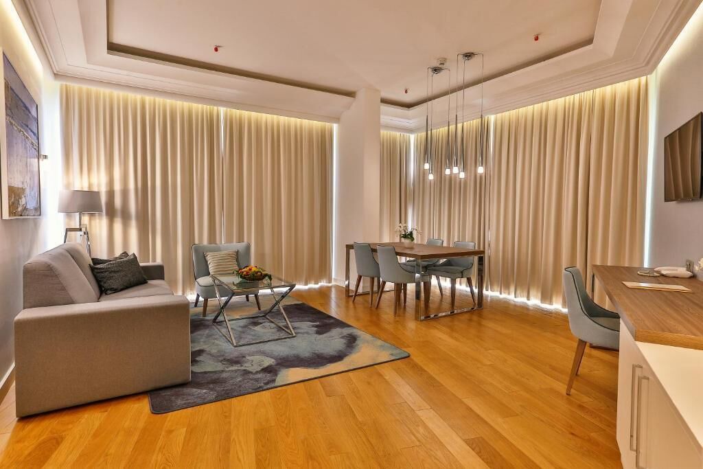 Photo of Bedroom in Petrovac