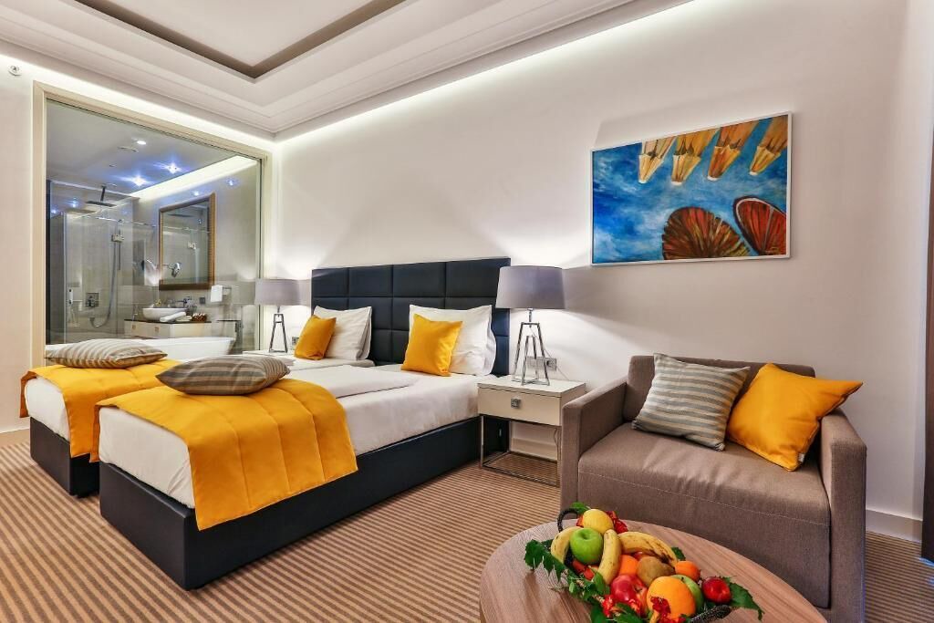 Photo of Livingroom in Petrovac