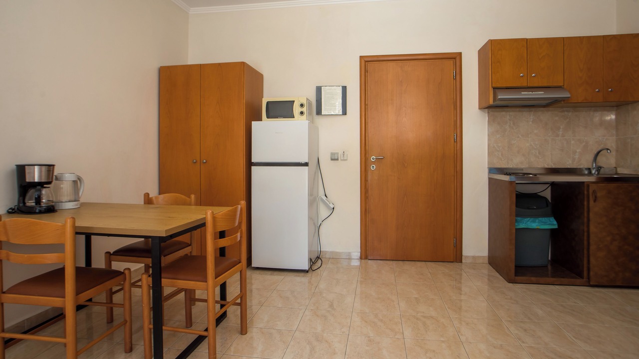 Photo of Bedroom in Ialyssos