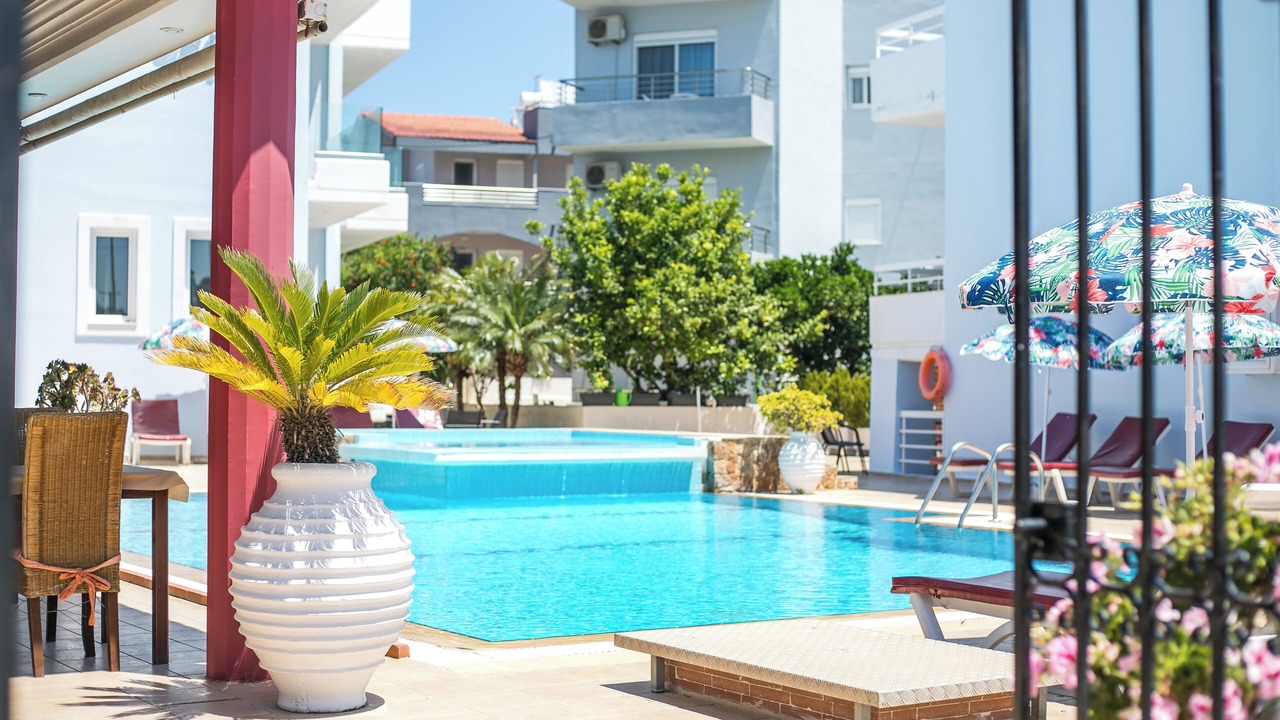 Photo of Outdoor in Ialyssos
