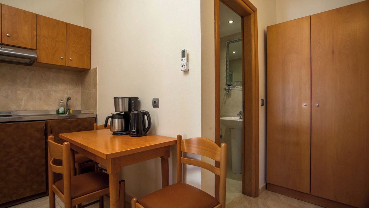 Photo of Bedroom in Ialyssos