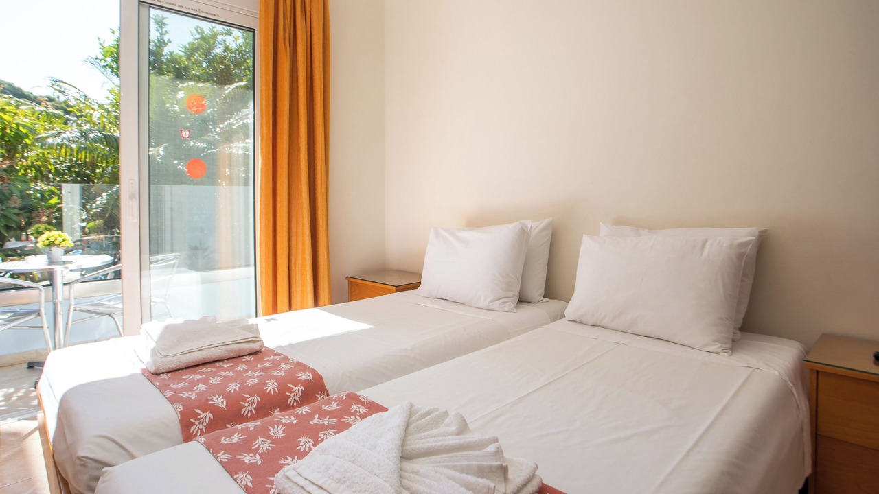 Photo of Bedroom in Ialyssos