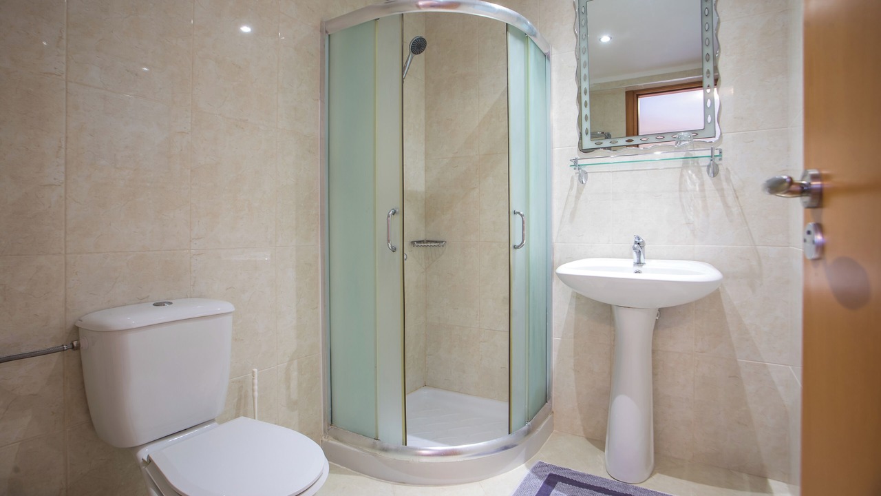 Photo of Bathroom in Ialyssos