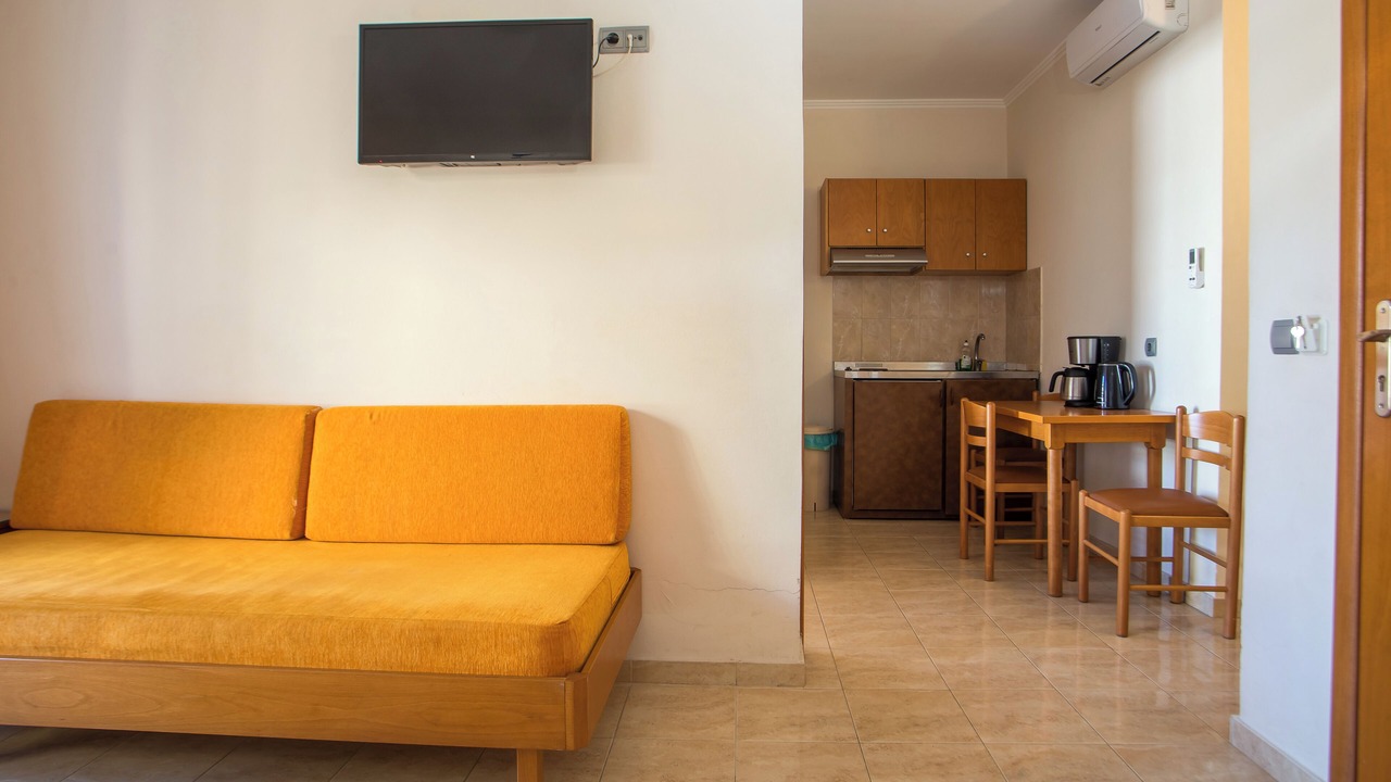 Photo of Bedroom in Ialyssos