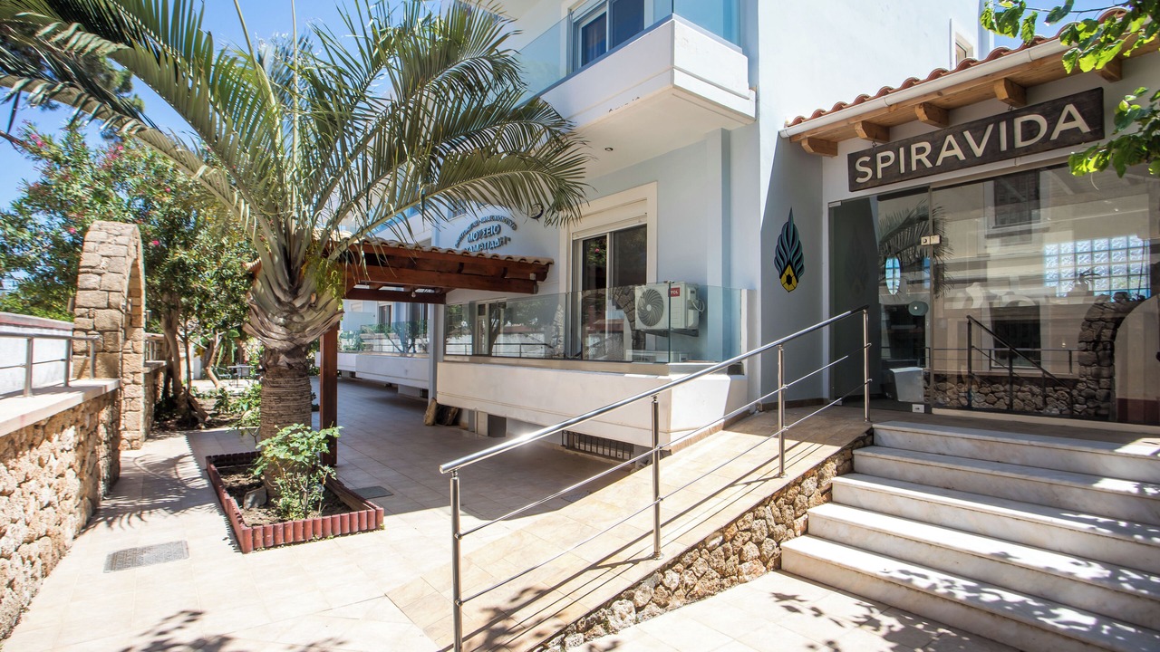 Photo of Outdoor in Ialyssos
