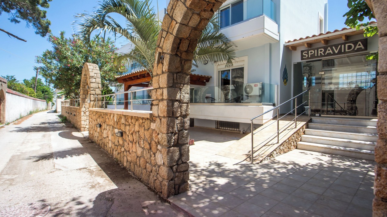 Photo of Outdoor in Ialyssos